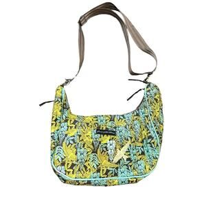Petunia Pickle Botton Diaper Shoulder Bag